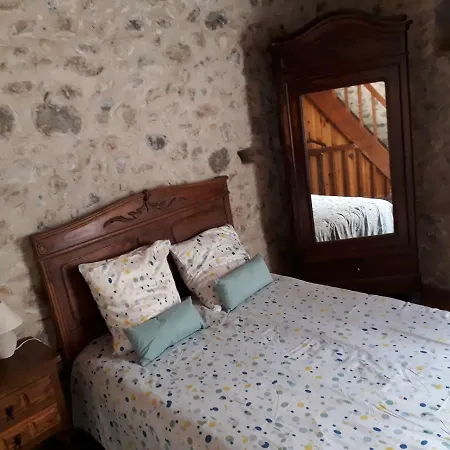 La Boulzane Puilaurens
