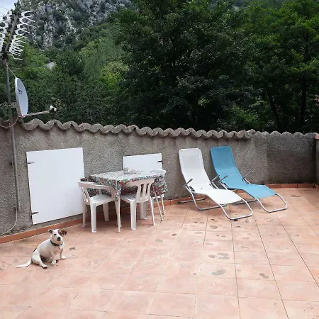 La Boulzane